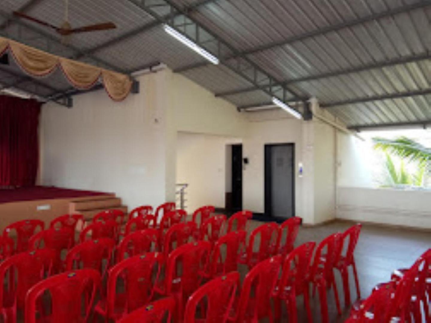 Hotel Samruddhi Lodging,Mangaluru Mulki Exteriör bild